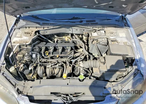 2006 Mazda 6 I from USA, damaged, VIN 1YVHP84C965M43559